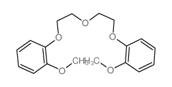 1-methoxy-2-[2-[2-(2-methoxyphenoxy)ethoxy]ethoxy]benzene picture