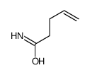 pent-4-enamide结构式