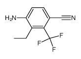 697228-50-5 structure