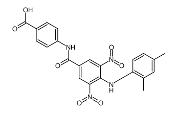 7006-78-2 structure