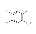 5-Mercapto-4-methyl-veratrol picture