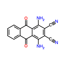 81-41-4结构式