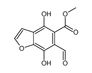 87145-71-9结构式