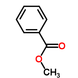 Methyl benzoate Structure