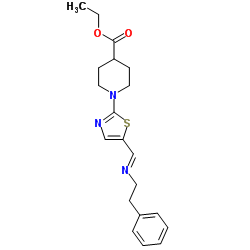 939762-07-9 structure