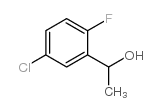 1-(5-氯-2-氟苯基)乙醇图片