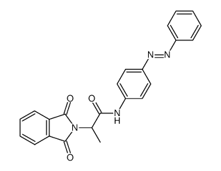 100322-02-9 structure