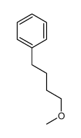 4-methoxybutylbenzene结构式