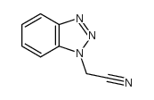 1H-苯并三唑-1-乙腈图片