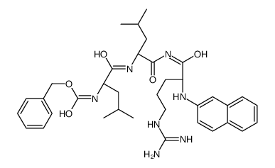 112219-39-3 structure