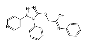 113518-46-0 structure