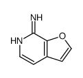 furo[2,3-c]pyridin-7-amine picture