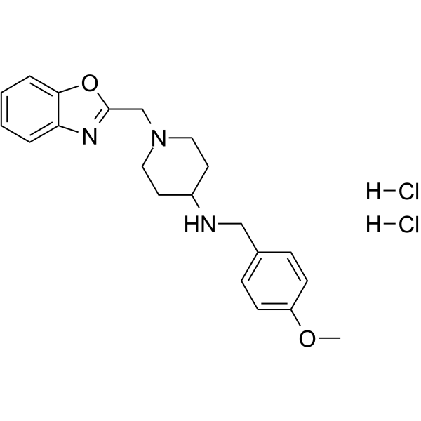 DDO-02005 Structure