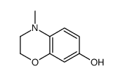 119095-00-0 structure