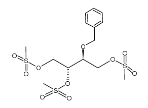 124909-03-1 structure