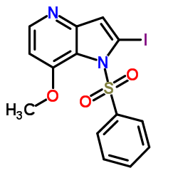 1260383-19-4 structure