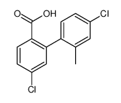 1261958-99-9 structure