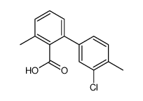 1261986-80-4 structure