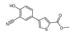 1262000-96-3 structure