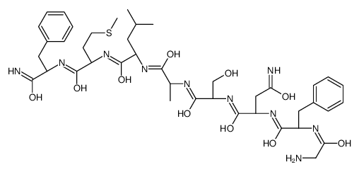 134439-73-9 structure