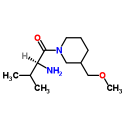 1354023-65-6 structure