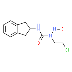 3'-fluoro-2',3'-dideoxythymidine-5'-(alpha-methylphosphonyl)-beta,gamma-diphosphate picture