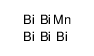 bismuth,manganese Structure