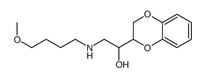 1553-32-8 structure