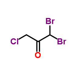 1,1-二溴-3-氯丙酮图片