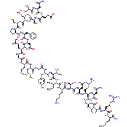 ECDYSIS-TRIGGERING HORMONE (MANDUCA SEXTA) picture