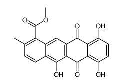 19383-86-9 structure