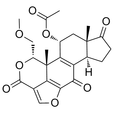 19545-26-7 structure