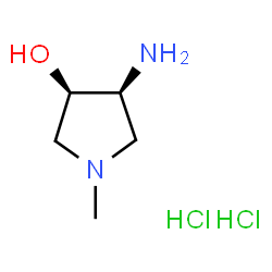 2068138-04-3 structure