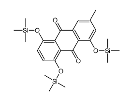 25458-54-2 structure