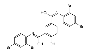 29114-54-3 structure