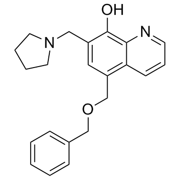 383392-66-3 structure