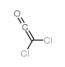 2,2-dichloroethenone Structure