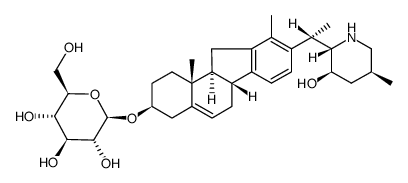 475-00-3结构式