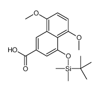 500776-98-7 structure