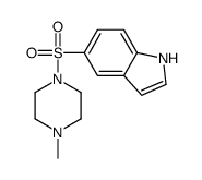 519148-72-2 structure