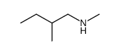 N,2-Dimethylbutan-1-amine picture