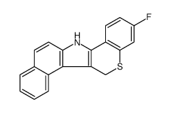 brn 4850807结构式