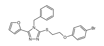 5379-72-6结构式