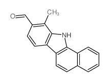 methyl (8E)-8-[(4-chlorophenyl)methylidene]-4-methyl-9-oxo-2-phenyl-7-thia-1,5-diazabicyclo[4.3.0]nona-3,5-diene-3-carboxylate picture