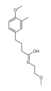 5540-08-9结构式