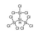 TRIS(TRICHLOROSILYL)SILANE picture