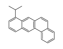 8-Isopropylbenz[a]anthracene picture