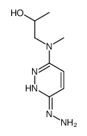 64000-73-3 structure