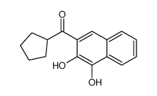 65363-46-4 structure