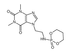 70299-69-3 structure